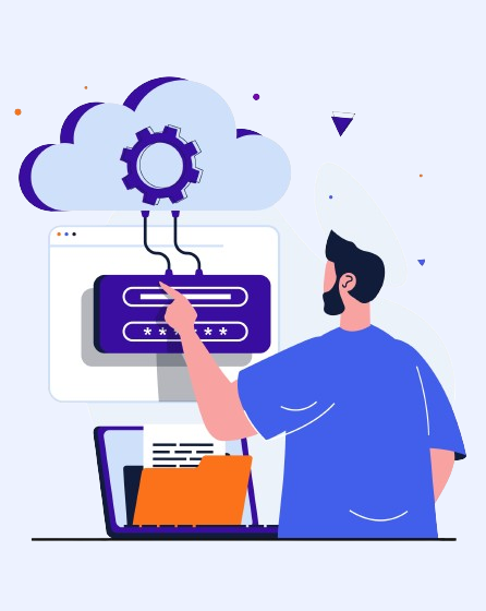 Login image